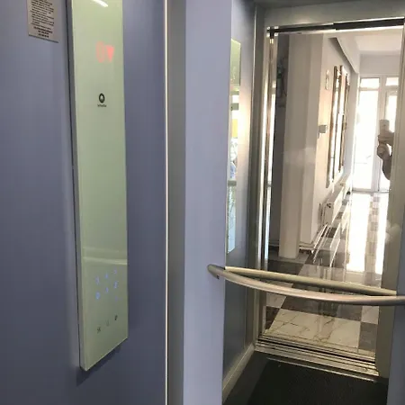 Apartahotel Ip Constanţa