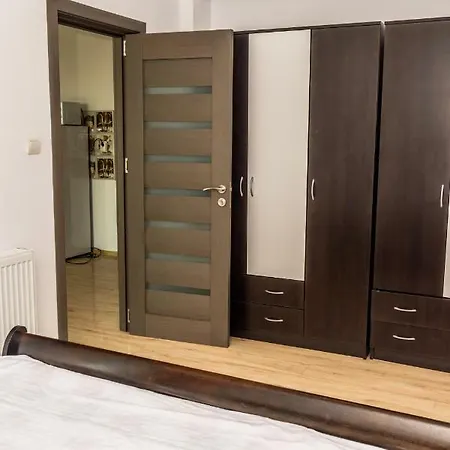 Ip Apartahotel Constanţa