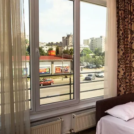 Apartahotel Ip *